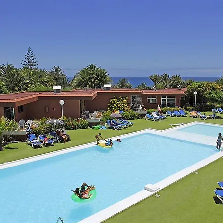 Dona Rosa Ferienpark 2*