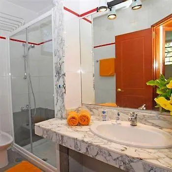 Üdülőpark Dona Rosa Playa del Inglés