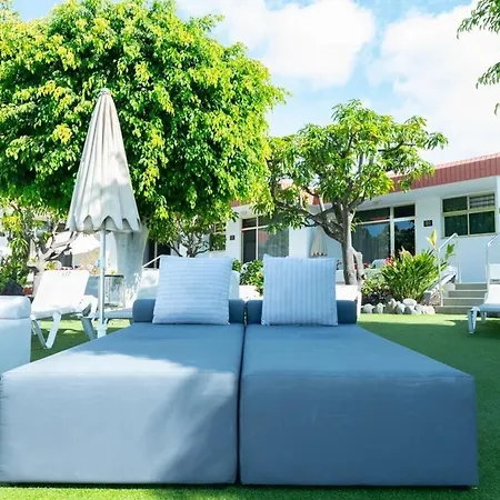 Vakantiepark Dona Rosa