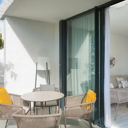 Dona Rosa Vakantiepark