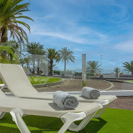 Vakantiepark Dona Rosa