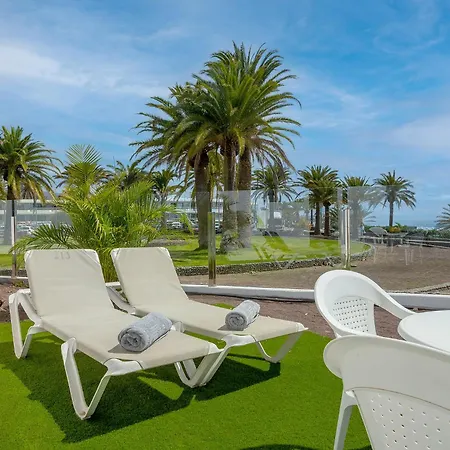 Vakantiepark Dona Rosa