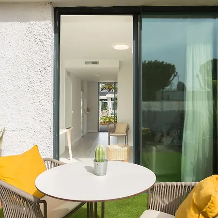 Dona Rosa Vakantiepark