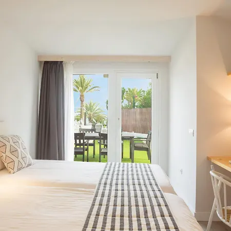 Vakantiepark Dona Rosa