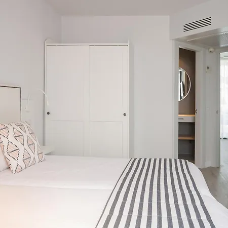 Dona Rosa Vakantiepark Playa del Inglés