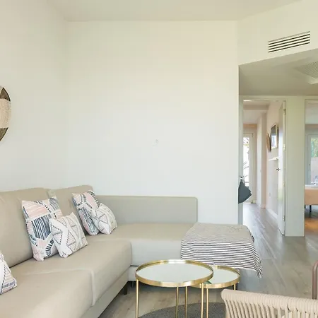 Dona Rosa Vakantiepark 2*