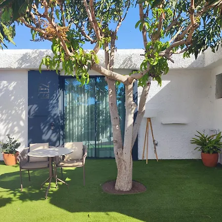 Dona Rosa Vakantiepark 2*
