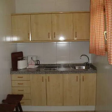 Dona Rosa Vakantiepark Playa del Inglés