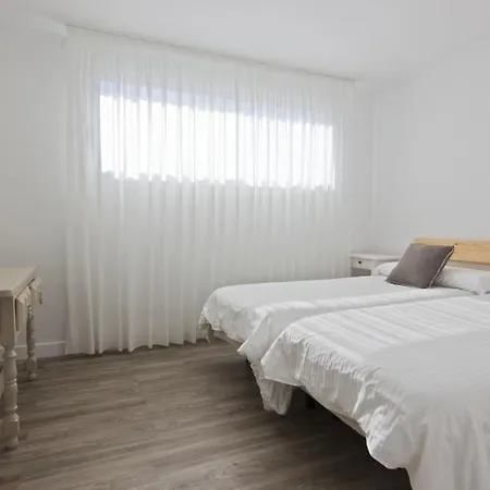 Vakantiepark Dona Rosa Playa del Inglés