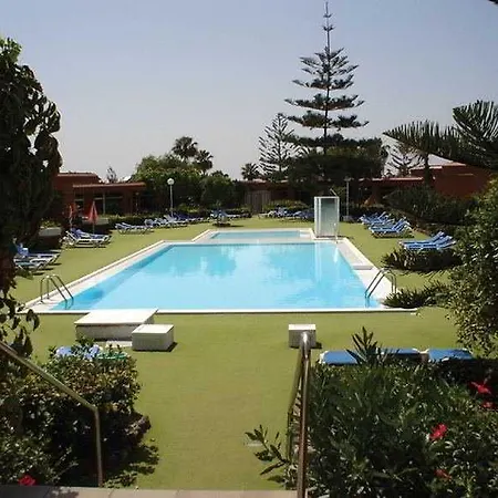 Dona Rosa 2* Playa del Inglés