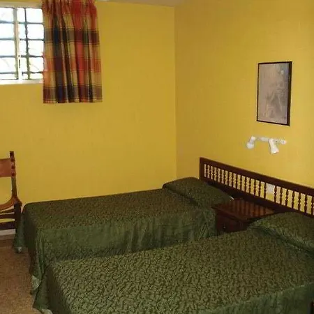 Village de vacances Dona Rosa 2*