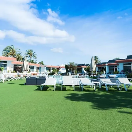 Dona Rosa Playa del Ingles (Gran Canaria)