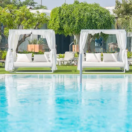 Dona Rosa Holiday park Playa del Ingles (Gran Canaria)