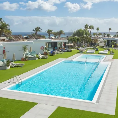 Dona Rosa Holiday park Playa del Ingles (Gran Canaria)