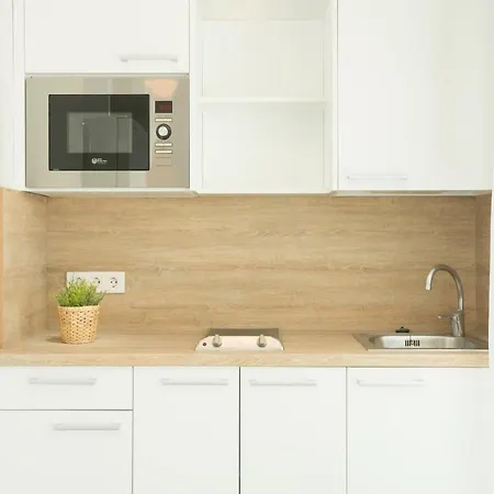 Vakantiepark Dona Rosa