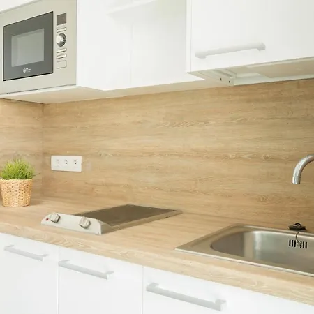 Vakantiepark Dona Rosa 2*