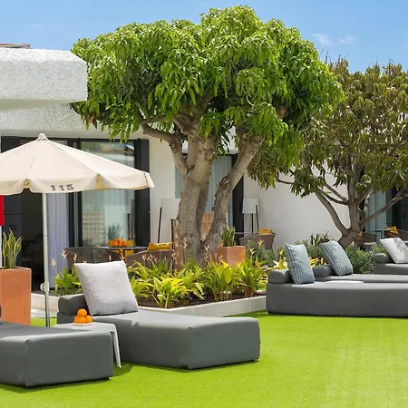 Holiday park Dona Rosa 2*