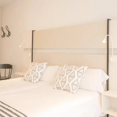 Dona Rosa Holiday park Playa del Ingles (Gran Canaria)