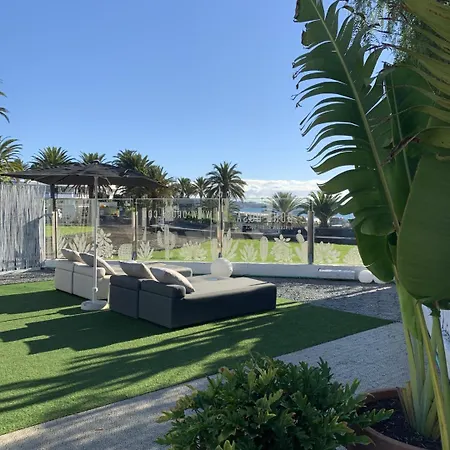 Dona Rosa Holiday park Playa del Ingles (Gran Canaria)