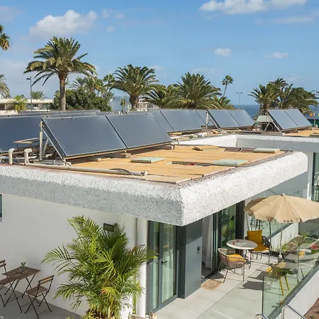 Dona Rosa Vakantiepark