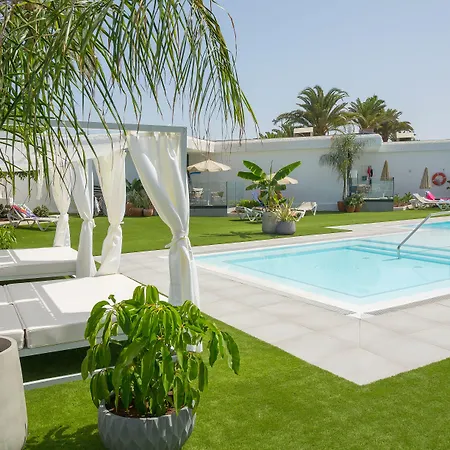 Feriepark Dona Rosa Playa del Inglés