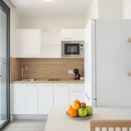 Dona Rosa Playa del Inglés