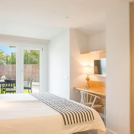 Dona Rosa Village de vacances