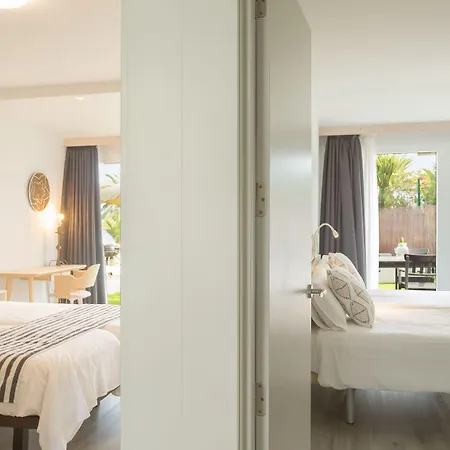 Dona Rosa Feriepark Playa del Inglés