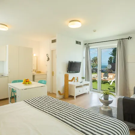 Dona Rosa Vakantiepark Playa del Inglés