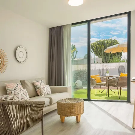 Dona Rosa Playa del Inglés