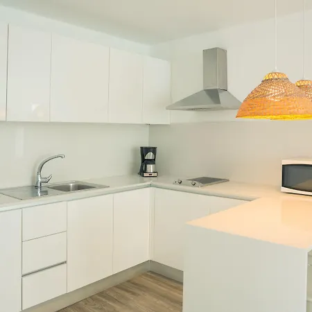 Dona Rosa Feriepark Playa del Inglés