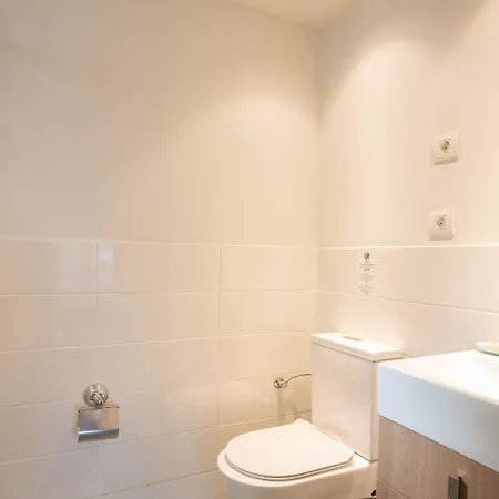 Dona Rosa Vakantiepark 2*