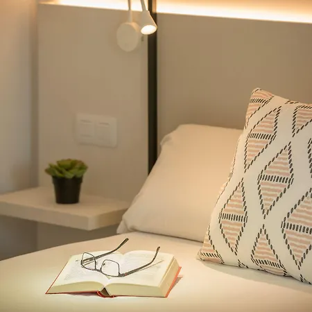 Dona Rosa Feriepark Playa del Inglés