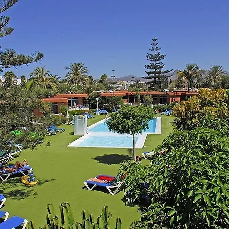Village de vacances Dona Rosa Playa del Inglés