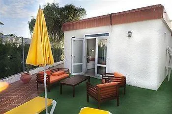 Village de vacances Dona Rosa