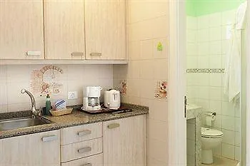 Dona Rosa Playa del Inglés