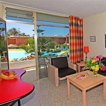 Vakantiepark Dona Rosa 2*