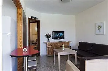 Village de vacances Dona Rosa