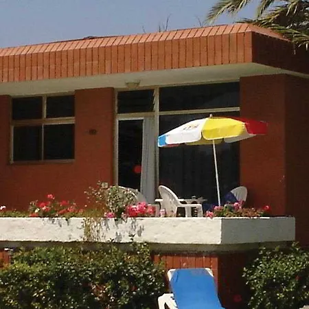 Dona Rosa Holiday park Playa del Ingles (Gran Canaria)