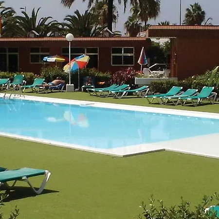 Village de vacances Dona Rosa Playa del Inglés