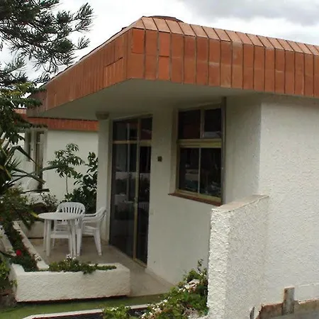 Dona Rosa Vakantiepark 2*