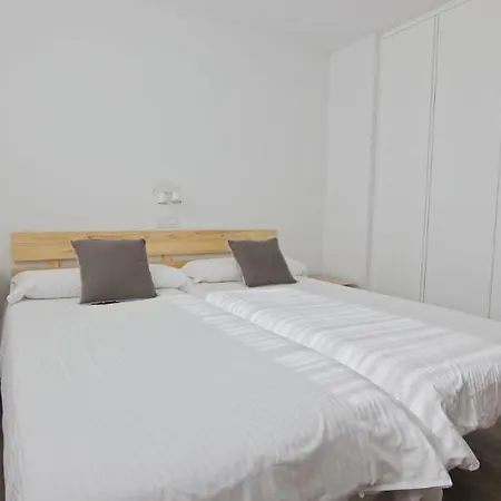 Dona Rosa 2* Playa del Ingles (Gran Canaria)