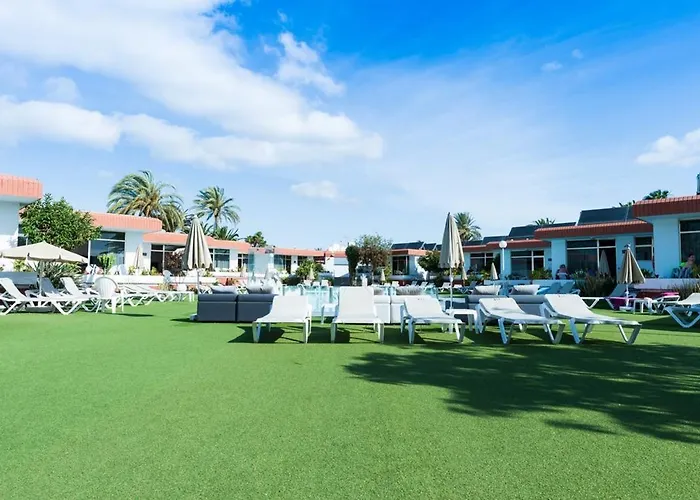 Dona Rosa プラヤ・デル・イングレス