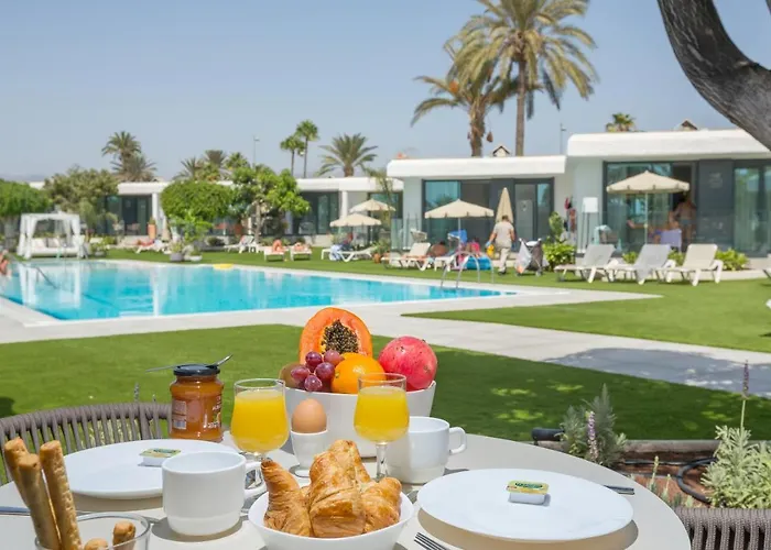 Dona Rosa 2* プラヤ・デル・イングレス