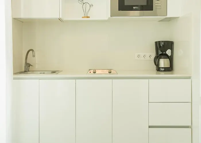 ホリデーパーク Dona Rosa プラヤ・デル・イングレス