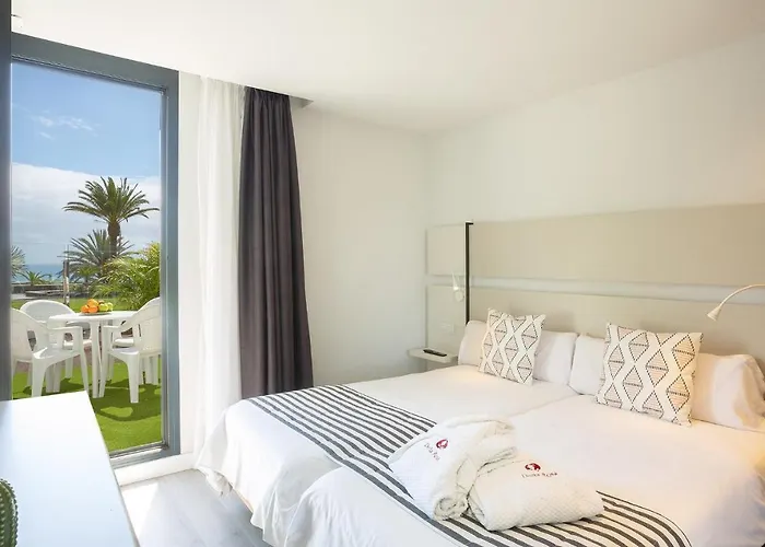 Dona Rosa ホリデーパーク