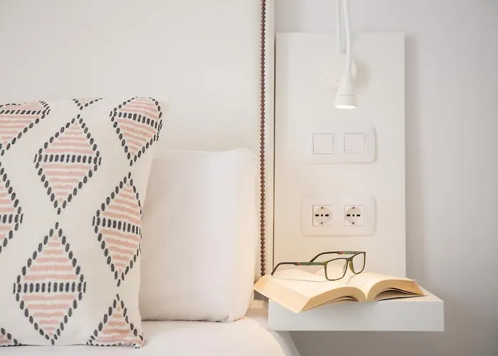 Dona Rosa ホリデーパーク プラヤ・デル・イングレス