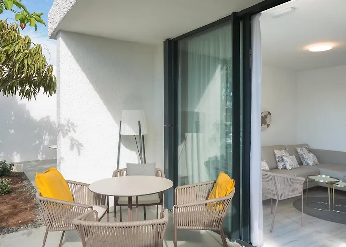 Dona Rosa ホリデーパーク