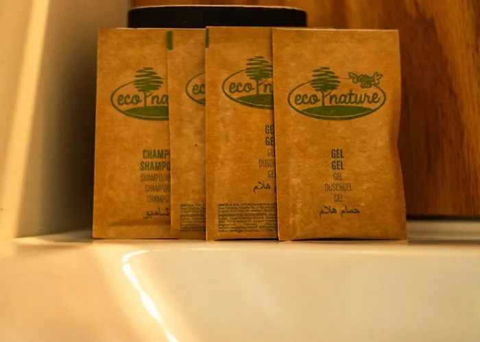 Dona Rosa ホリデーパーク