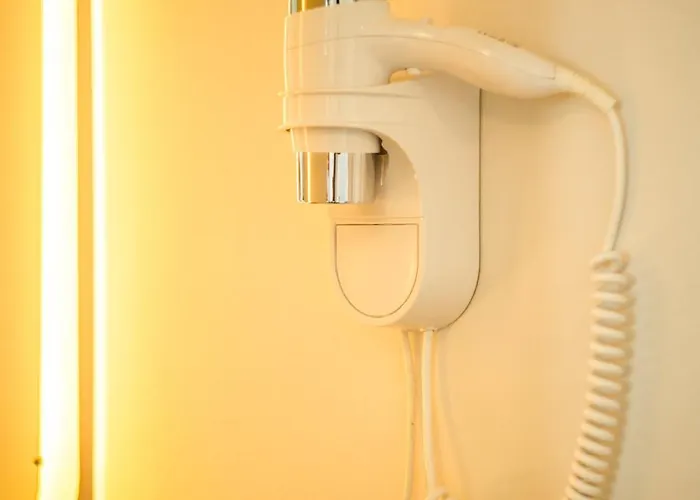 Dona Rosa ホリデーパーク